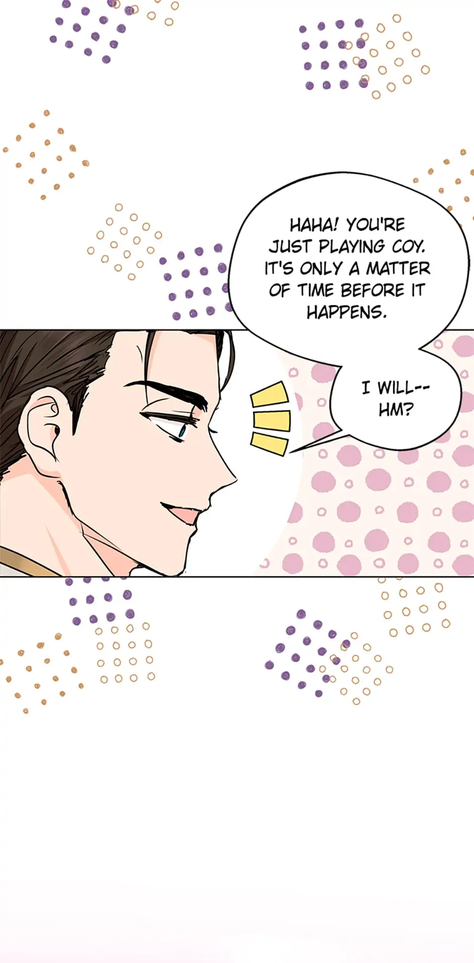 Surviving as an Illegitimate Princess Chapter 28 page 21