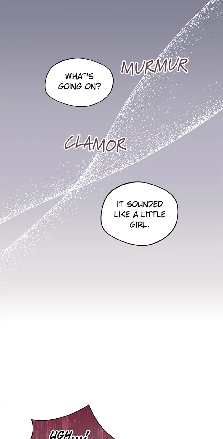 Surviving as an Illegitimate Princess Chapter 28 page 30