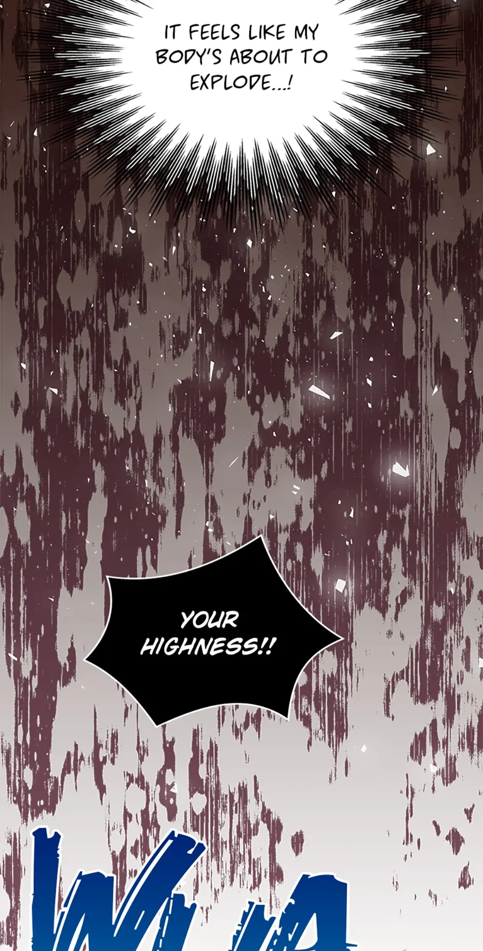 Surviving as an Illegitimate Princess Chapter 28 page 32