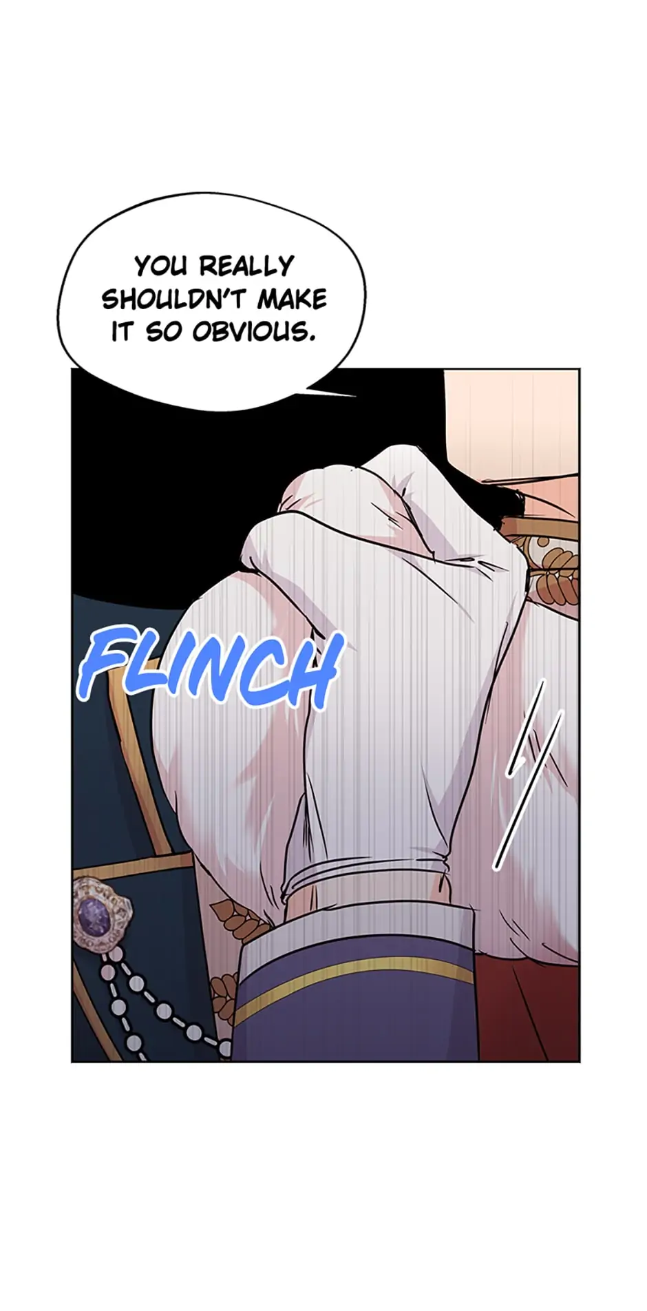 Surviving as an Illegitimate Princess Chapter 28 page 47