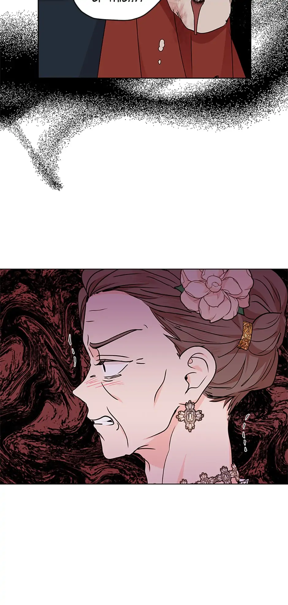 Surviving as an Illegitimate Princess Chapter 28 page 52