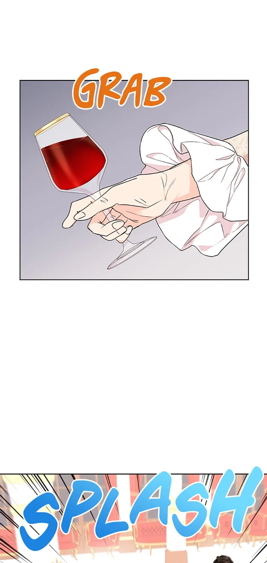 Surviving as an Illegitimate Princess Chapter 28 page 53