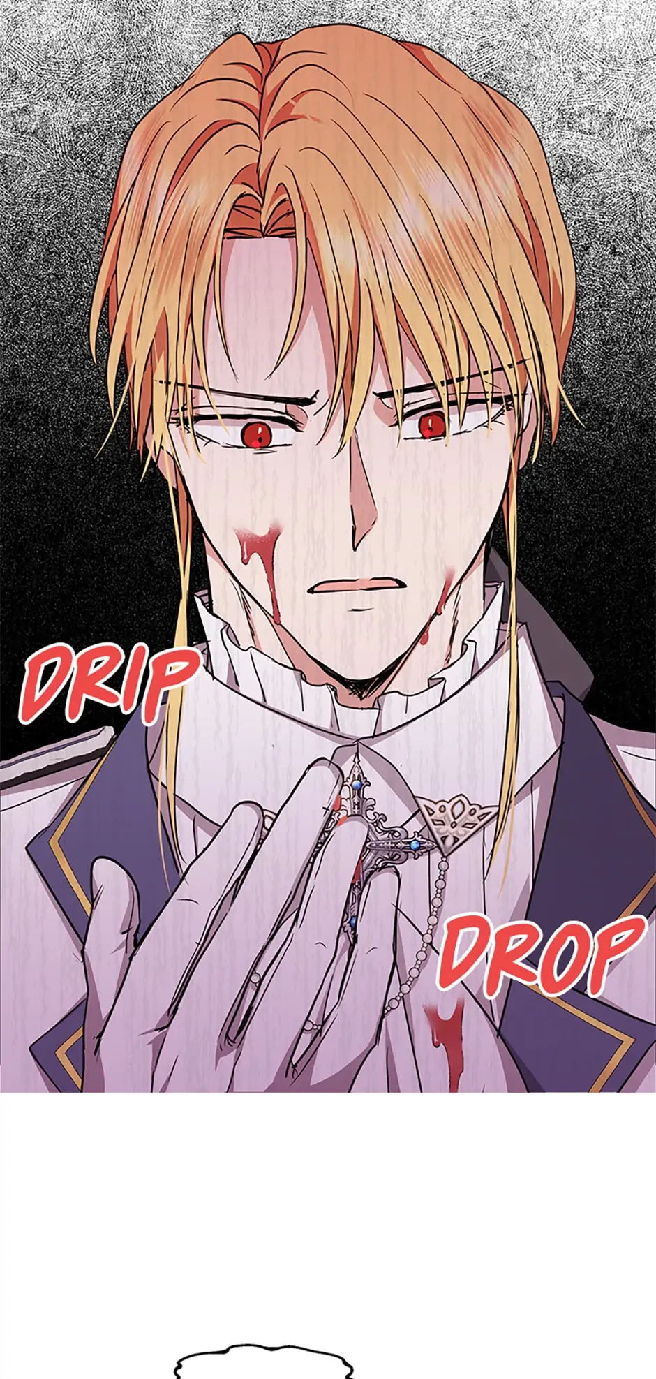 Surviving as an Illegitimate Princess Chapter 28 page 55