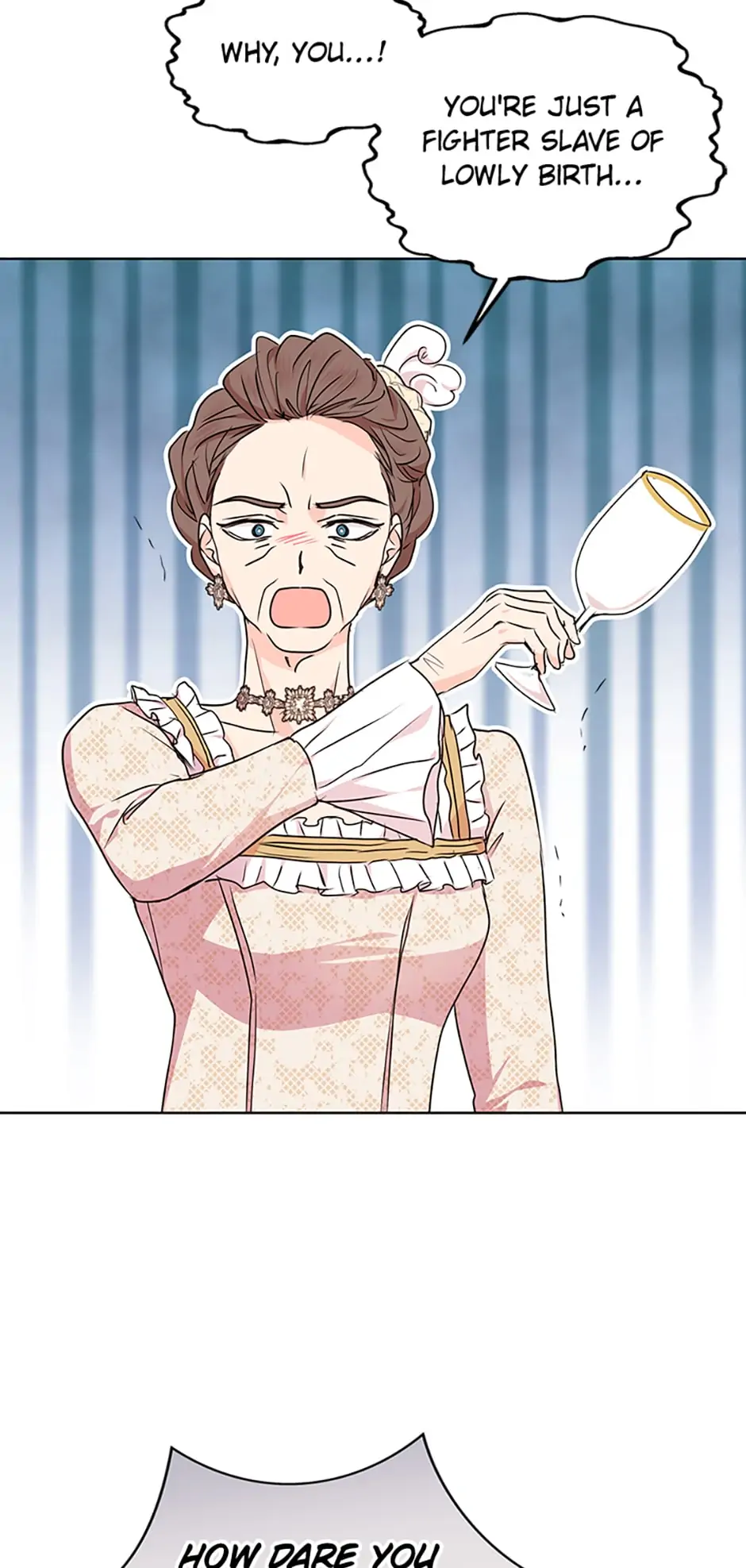 Surviving as an Illegitimate Princess Chapter 28 page 56
