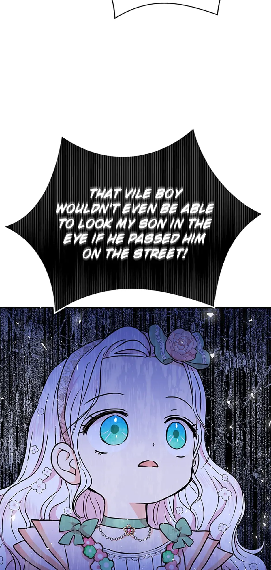 Surviving as an Illegitimate Princess Chapter 28 page 60