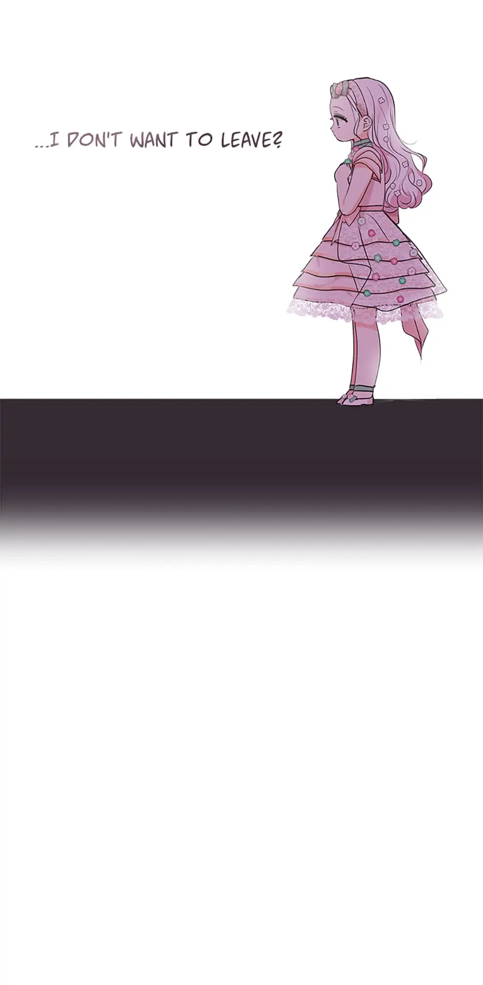 Surviving as an Illegitimate Princess Chapter 28 page 6