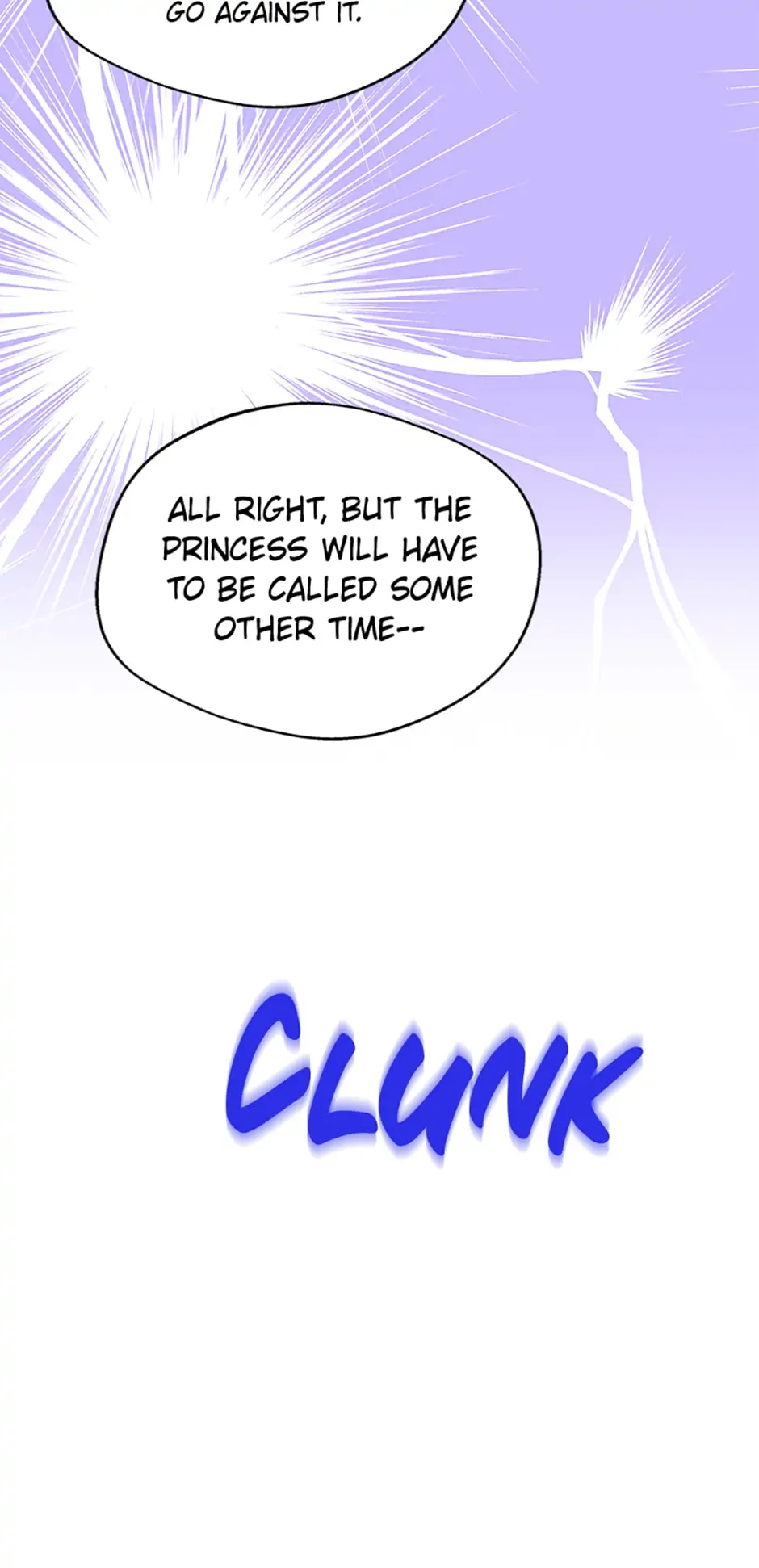 Surviving as an Illegitimate Princess Chapter 31 page 10