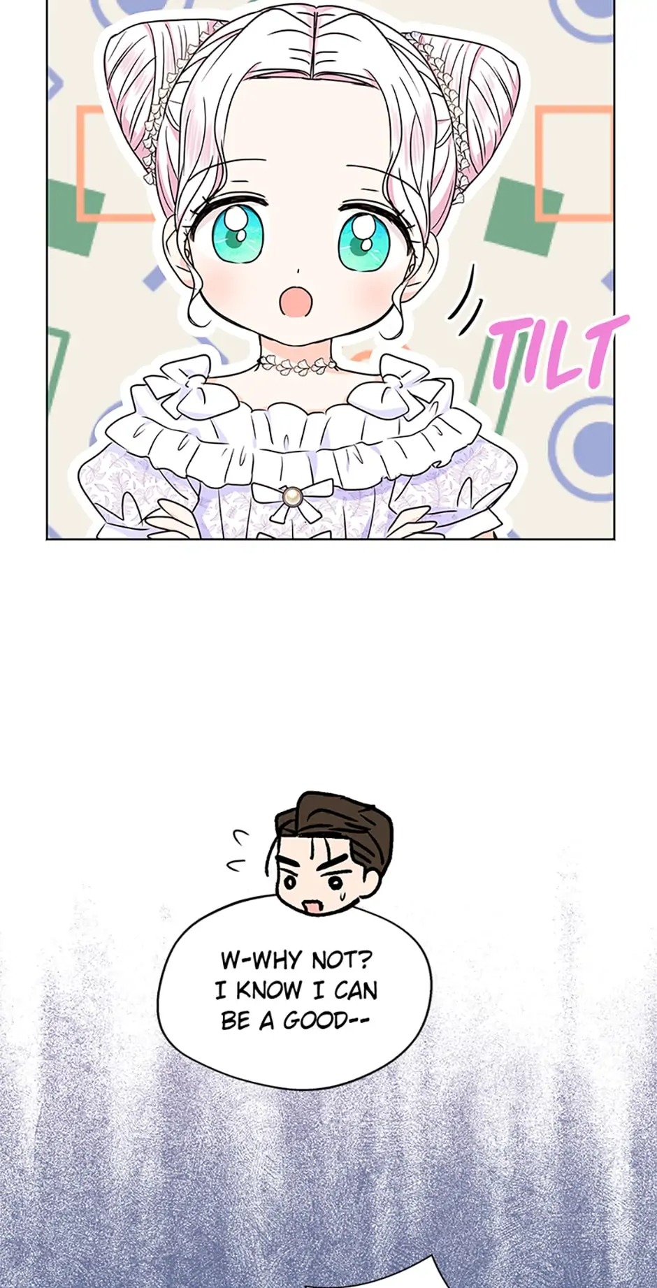 Surviving as an Illegitimate Princess Chapter 31 page 15