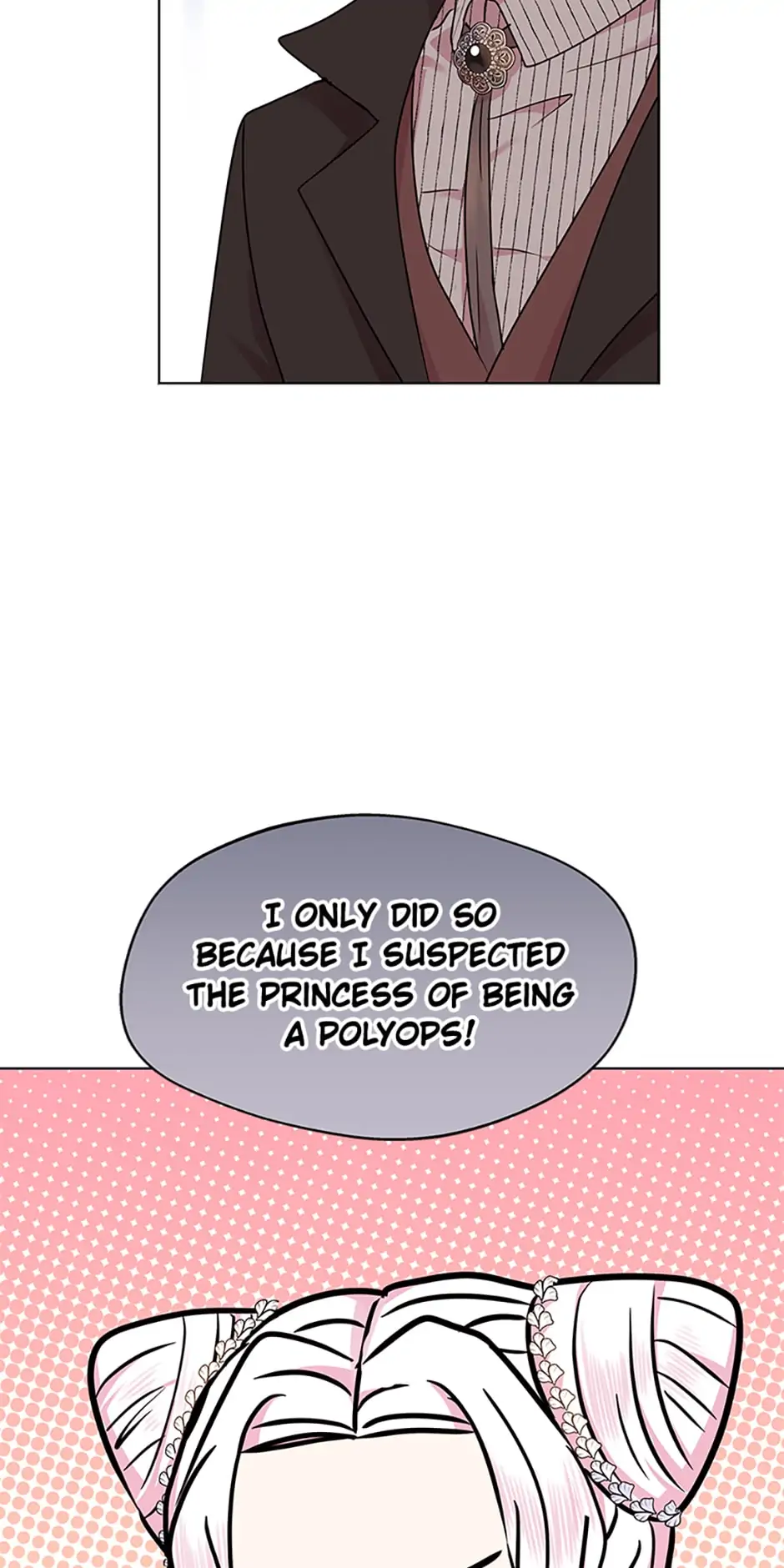 Surviving as an Illegitimate Princess Chapter 31 page 24