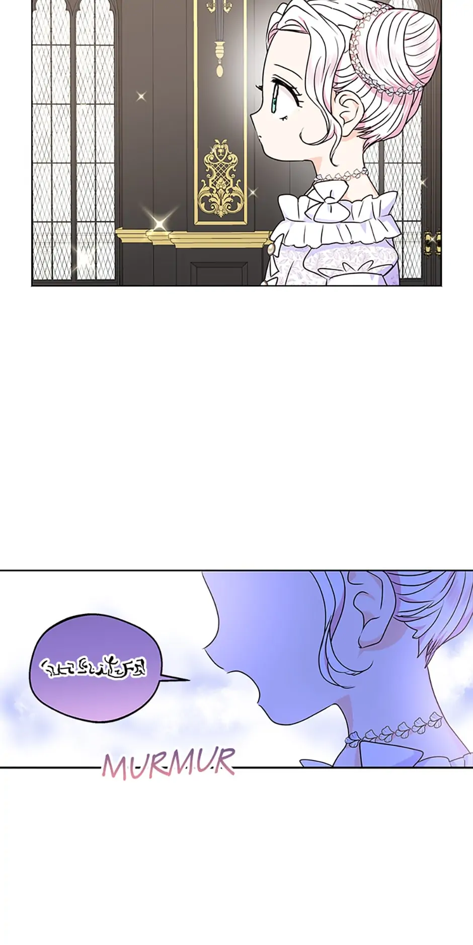 Surviving as an Illegitimate Princess Chapter 31 page 29