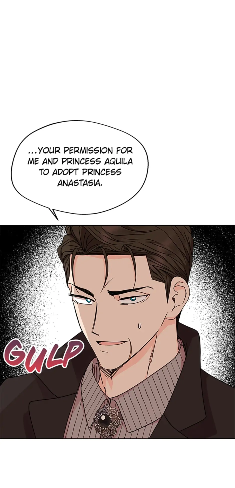 Surviving as an Illegitimate Princess Chapter 31 page 3