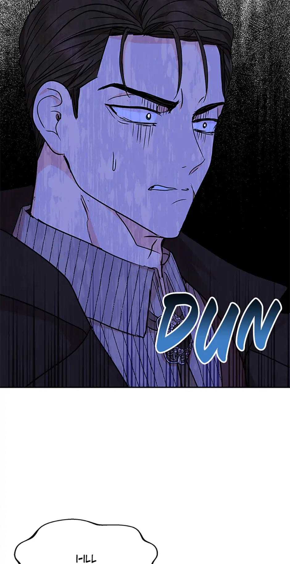 Surviving as an Illegitimate Princess Chapter 31 page 41