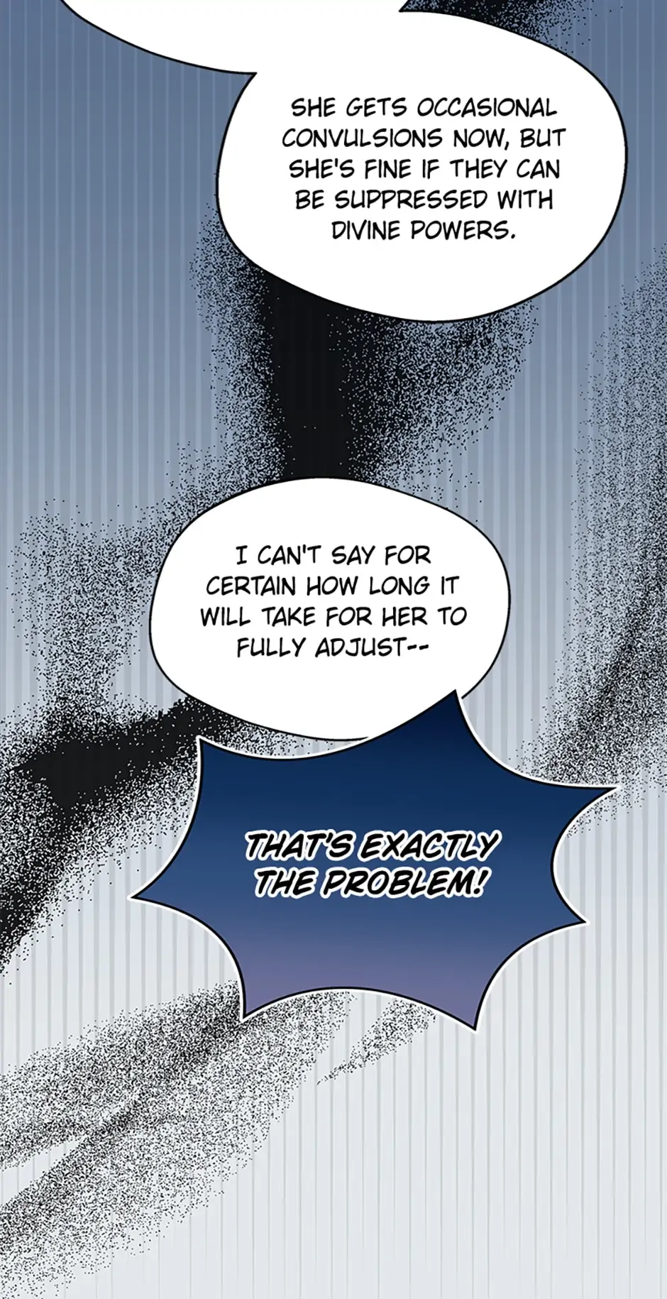 Surviving as an Illegitimate Princess Chapter 31 page 44