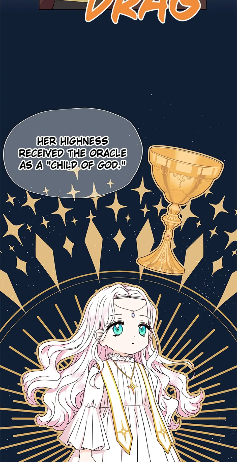 Surviving as an Illegitimate Princess Chapter 31 page 47