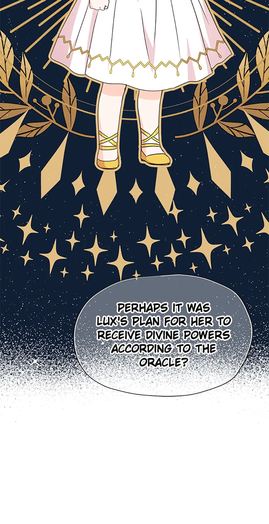 Surviving as an Illegitimate Princess Chapter 31 page 48