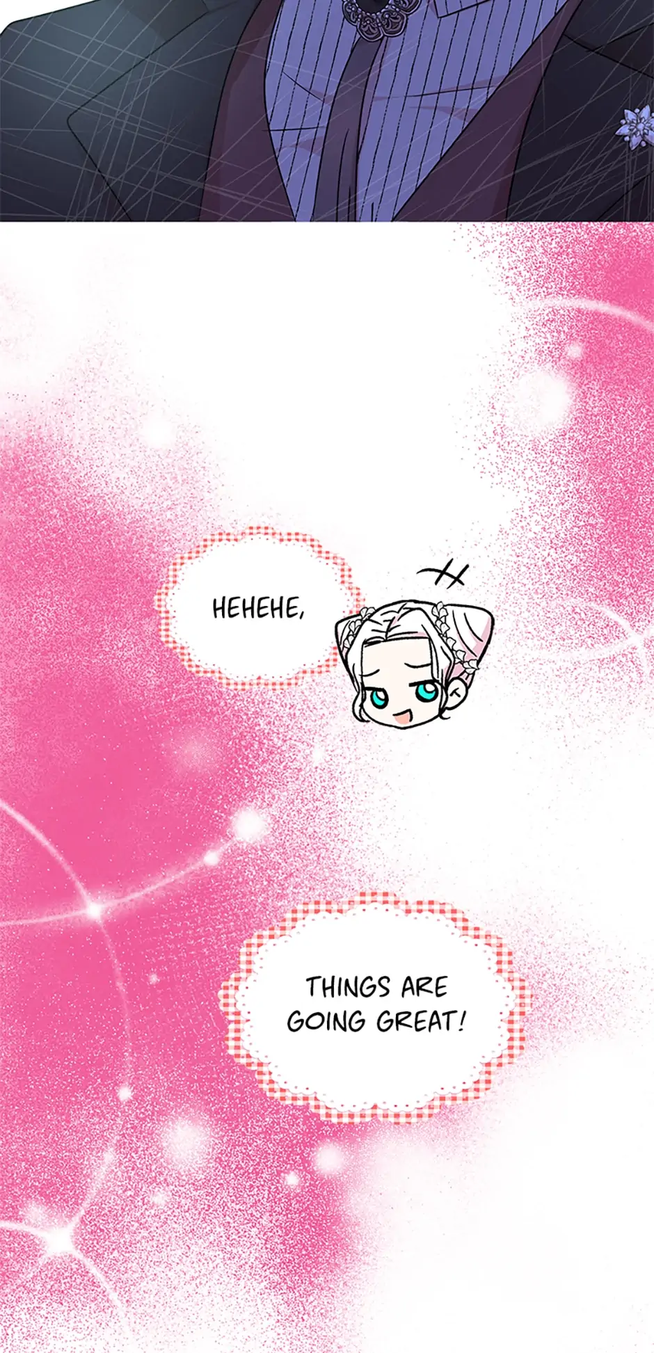 Surviving as an Illegitimate Princess Chapter 31 page 62