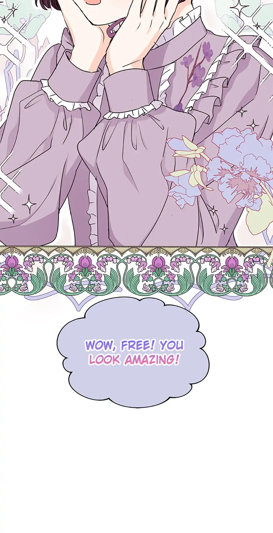 Surviving as an Illegitimate Princess Chapter 33 page 10