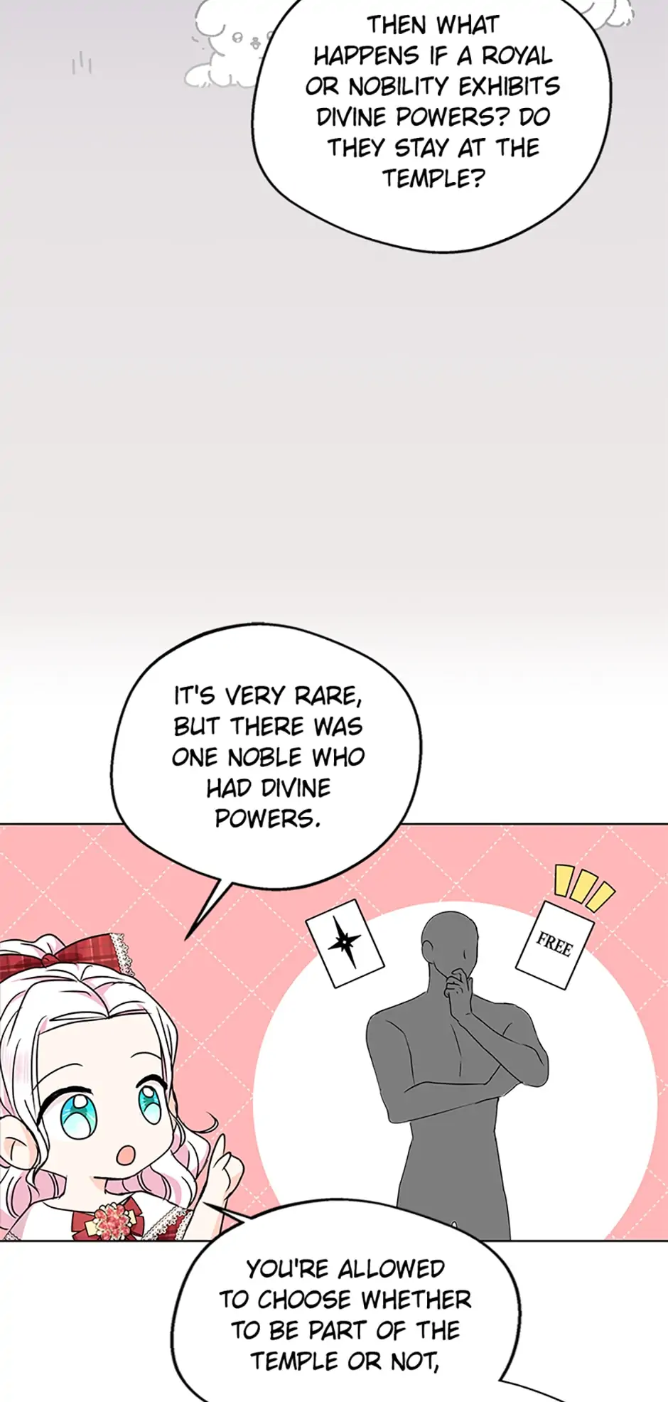 Surviving as an Illegitimate Princess Chapter 33 page 24