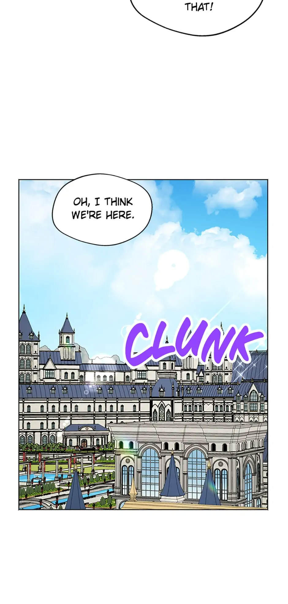 Surviving as an Illegitimate Princess Chapter 33 page 29