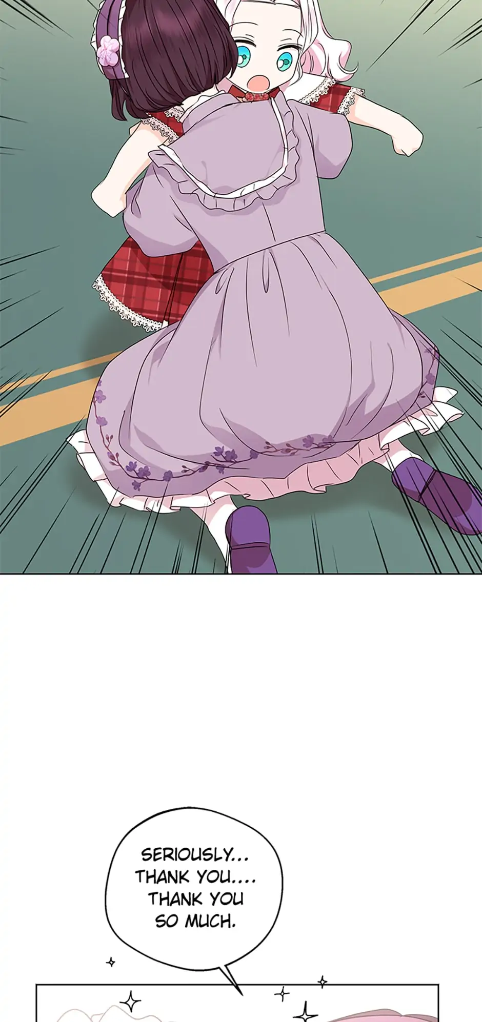 Surviving as an Illegitimate Princess Chapter 33 page 36