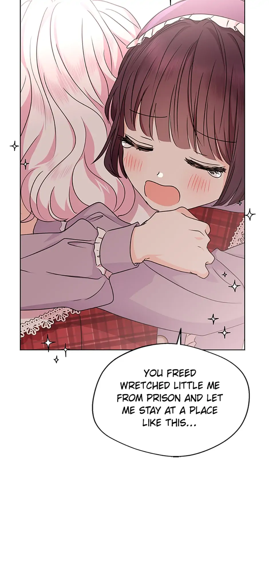 Surviving as an Illegitimate Princess Chapter 33 page 37