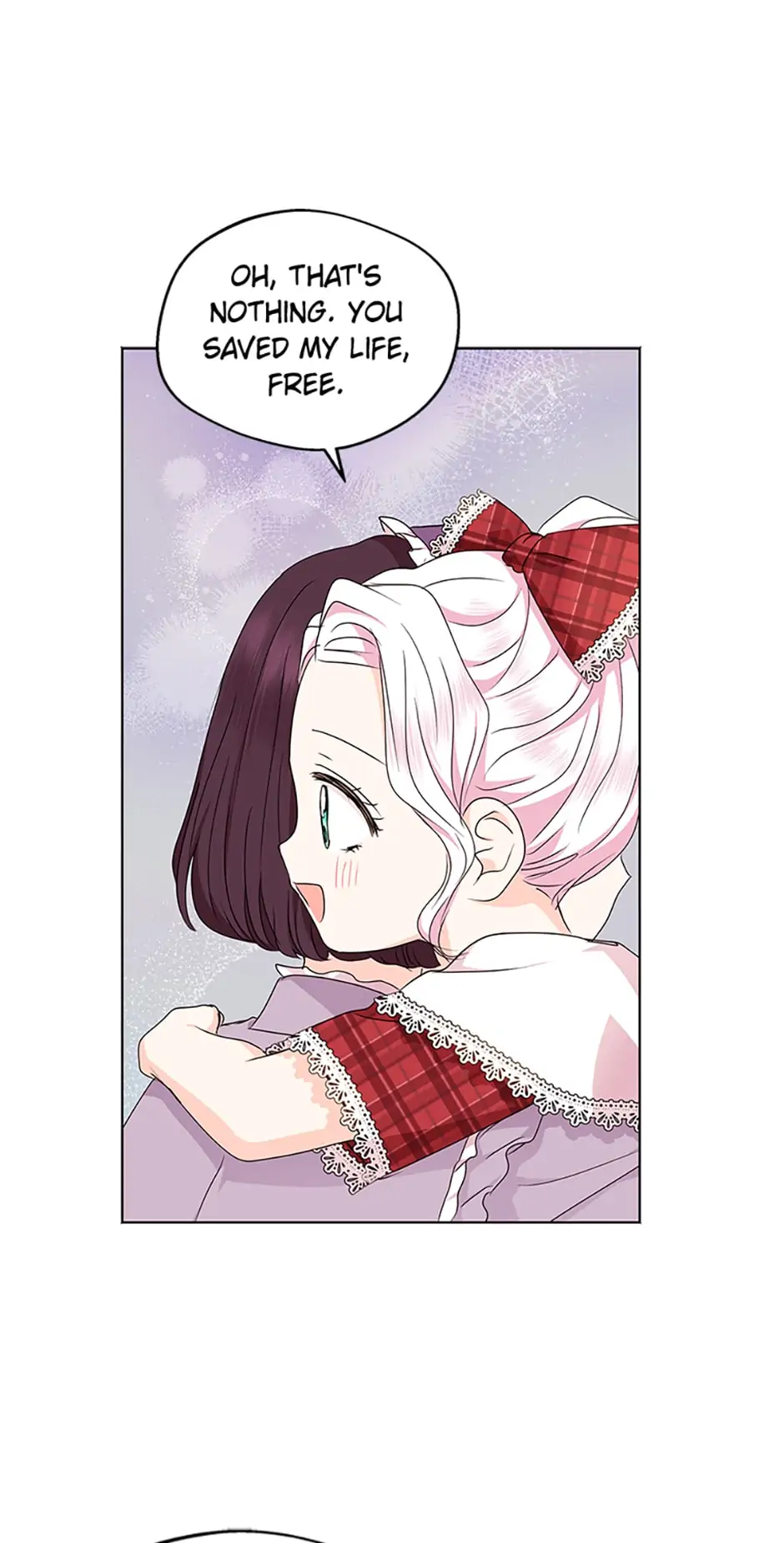 Surviving as an Illegitimate Princess Chapter 33 page 38