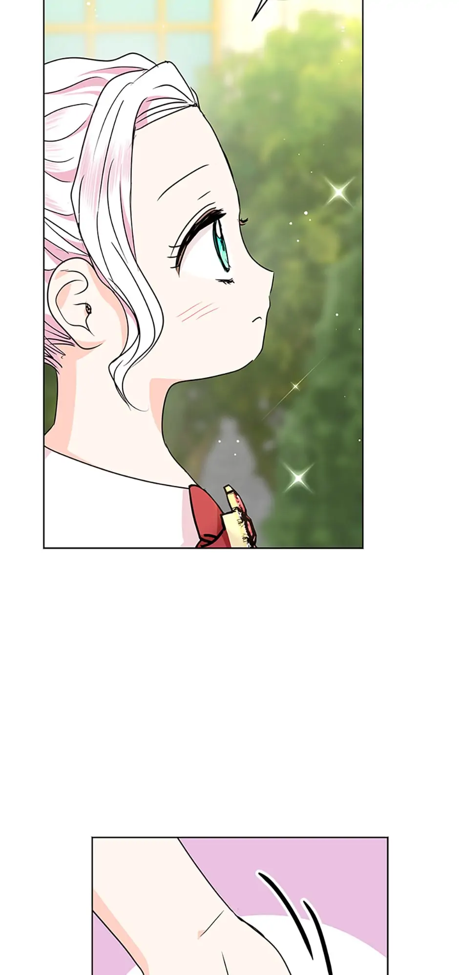 Surviving as an Illegitimate Princess Chapter 33 page 55