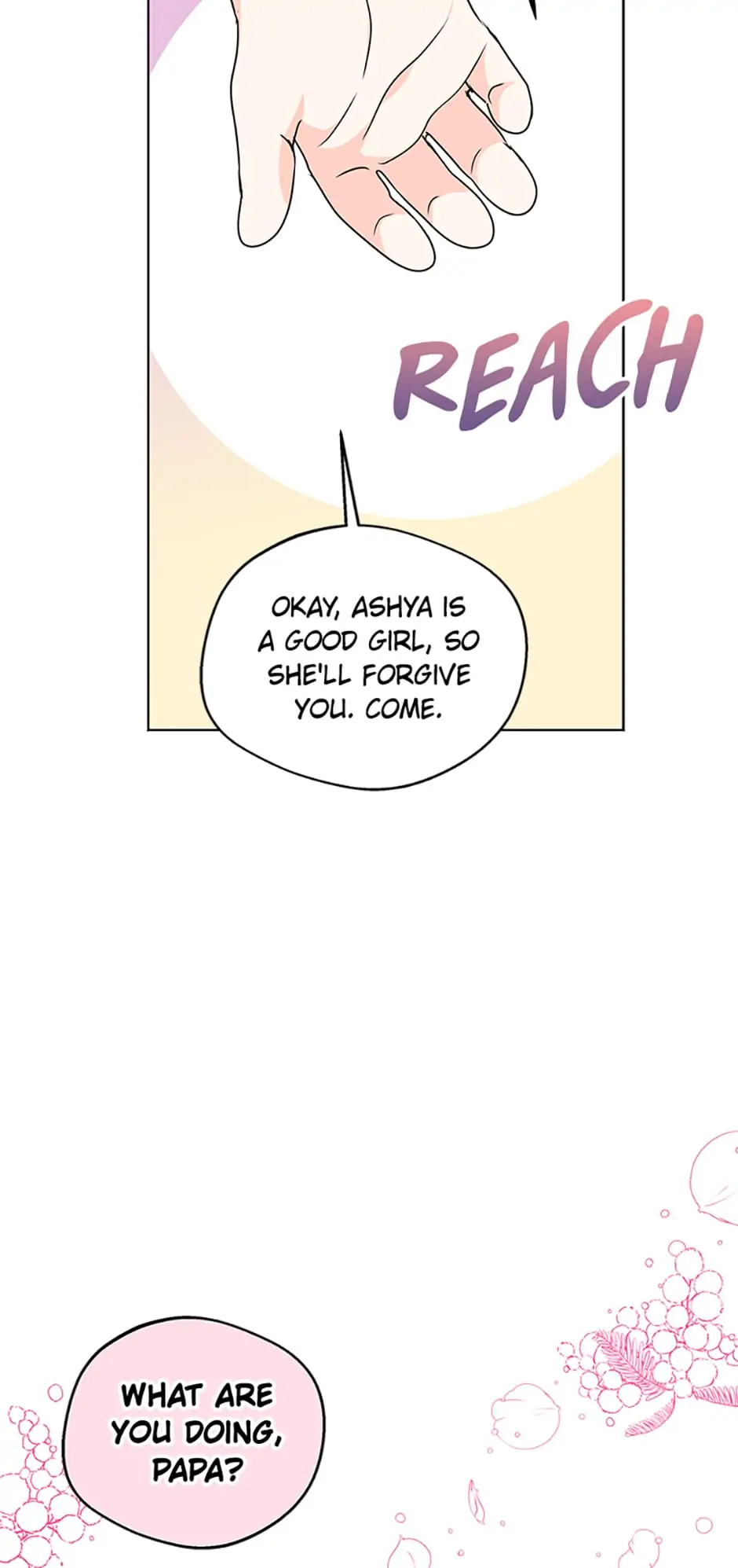 Surviving as an Illegitimate Princess Chapter 33 page 56