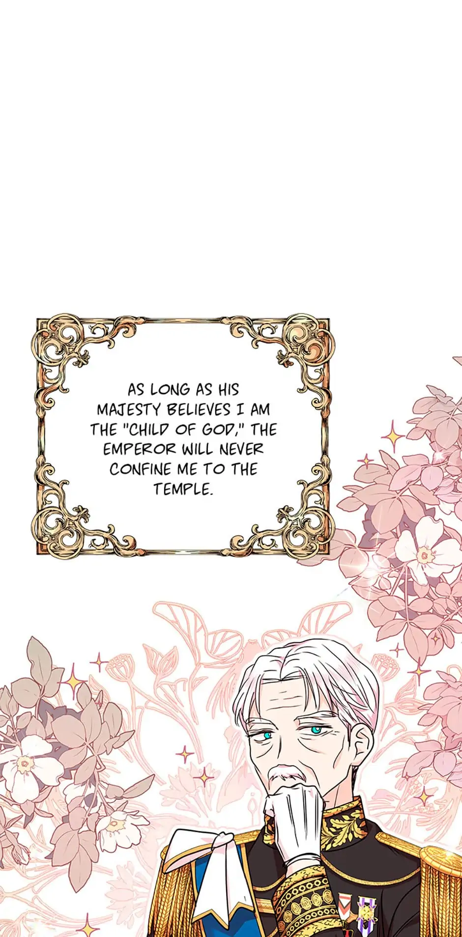 Surviving as an Illegitimate Princess Chapter 33 page 60