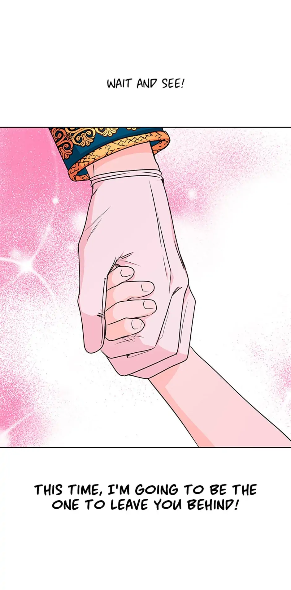 Surviving as an Illegitimate Princess Chapter 33 page 64