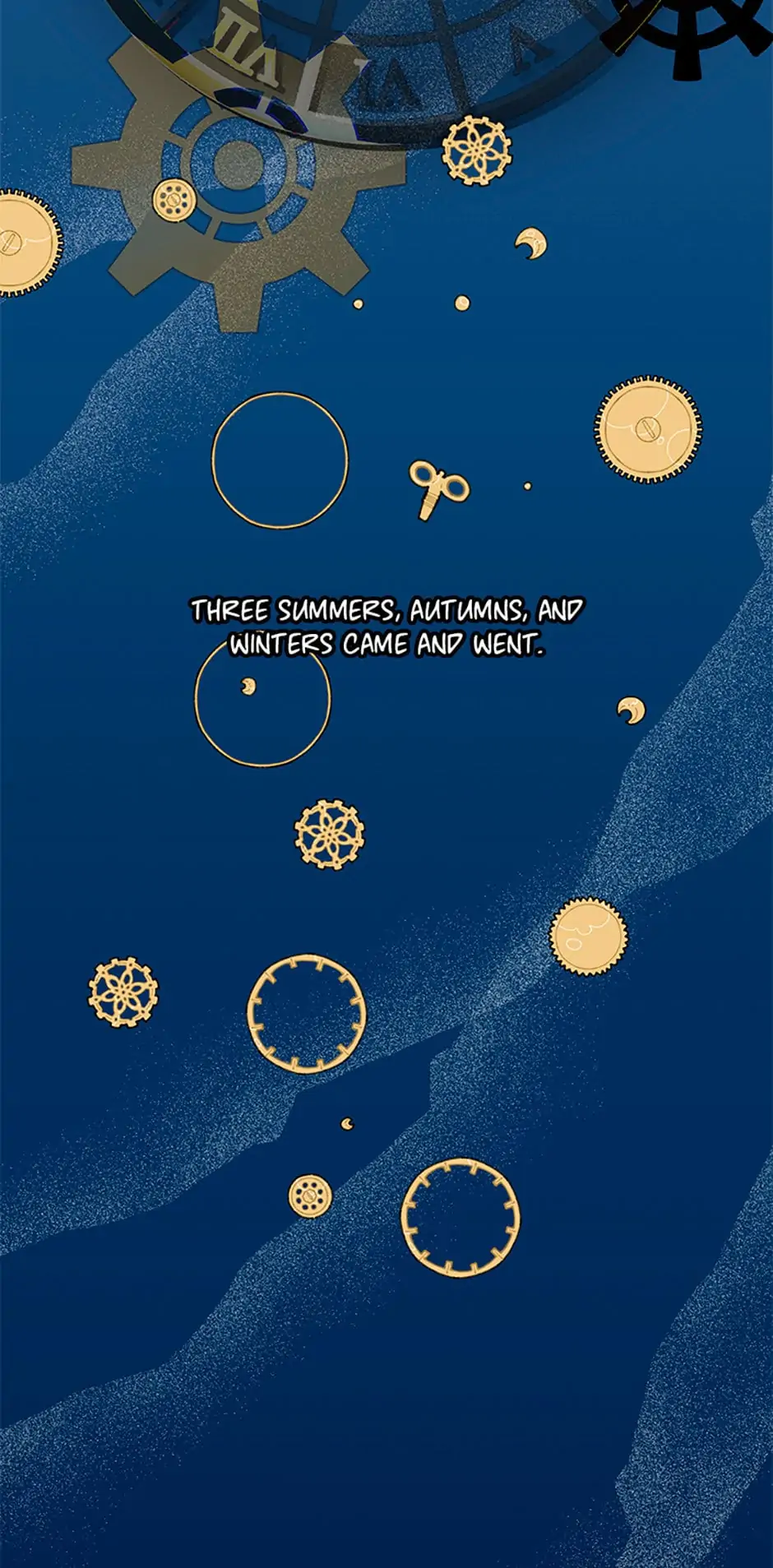 Surviving as an Illegitimate Princess Chapter 33 page 66