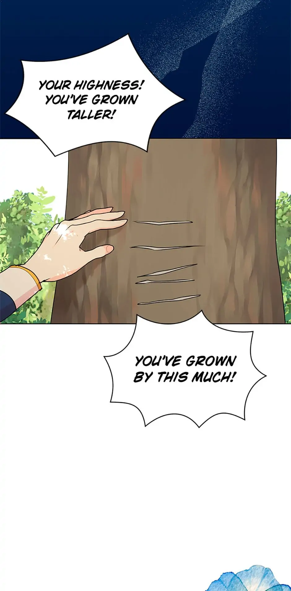 Surviving as an Illegitimate Princess Chapter 33 page 67