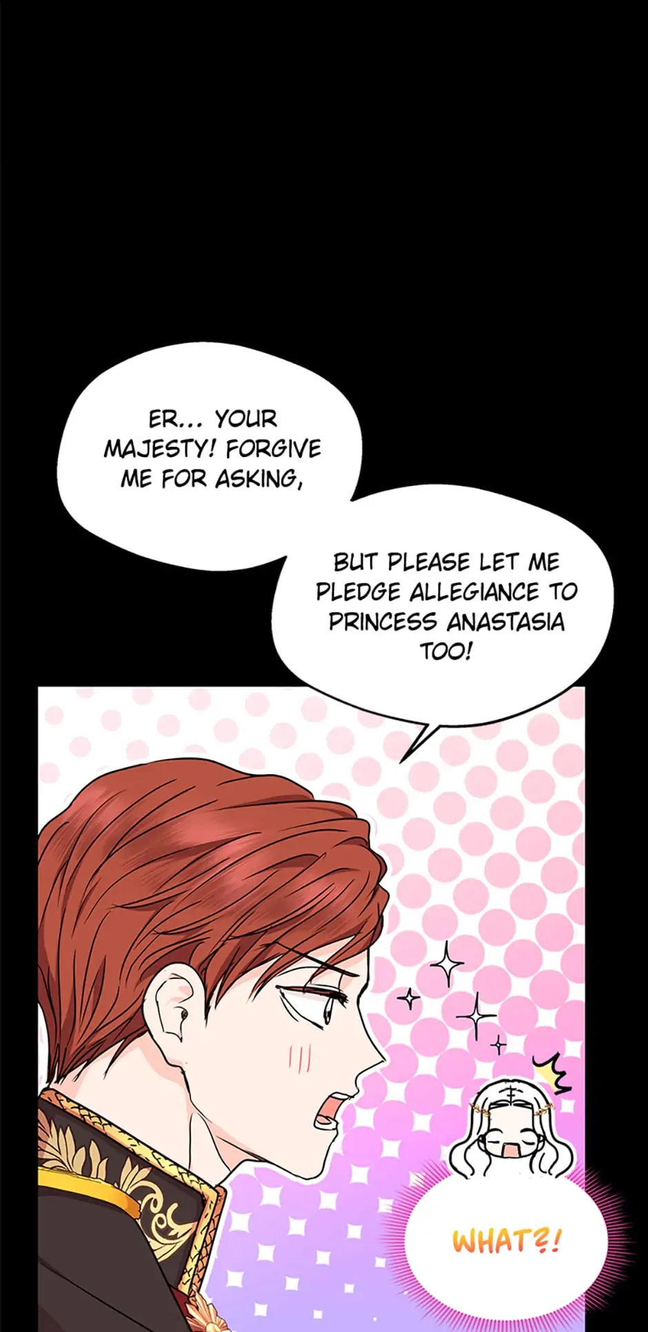 Surviving as an Illegitimate Princess Chapter 34 page 29