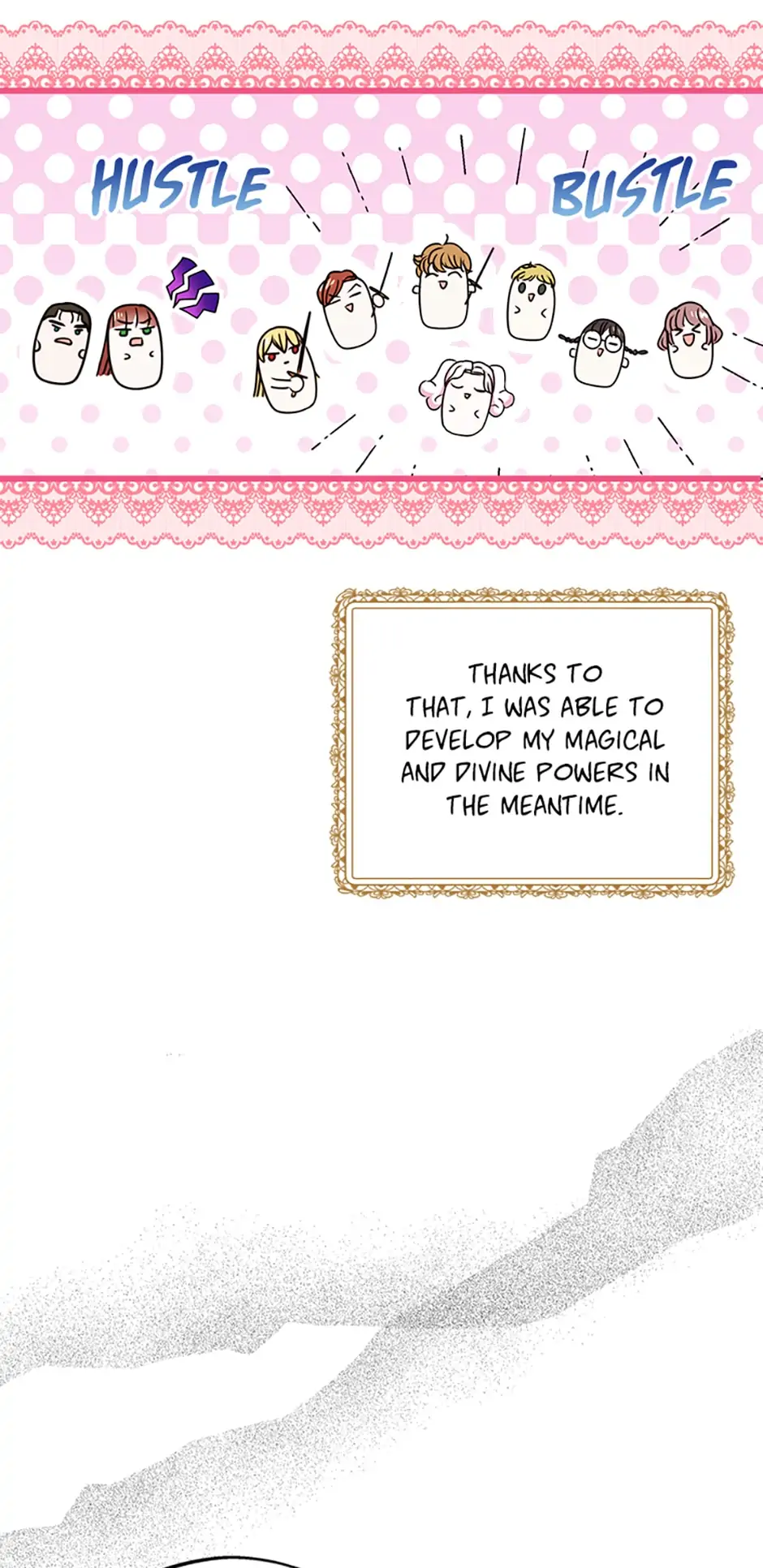 Surviving as an Illegitimate Princess Chapter 34 page 37