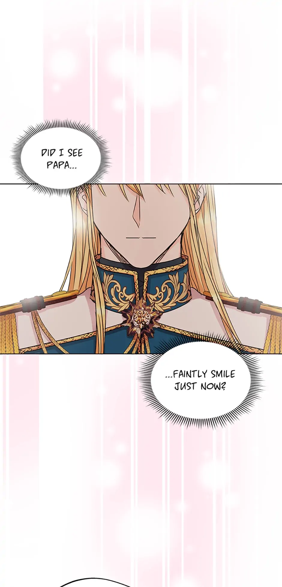 Surviving as an Illegitimate Princess Chapter 34 page 44