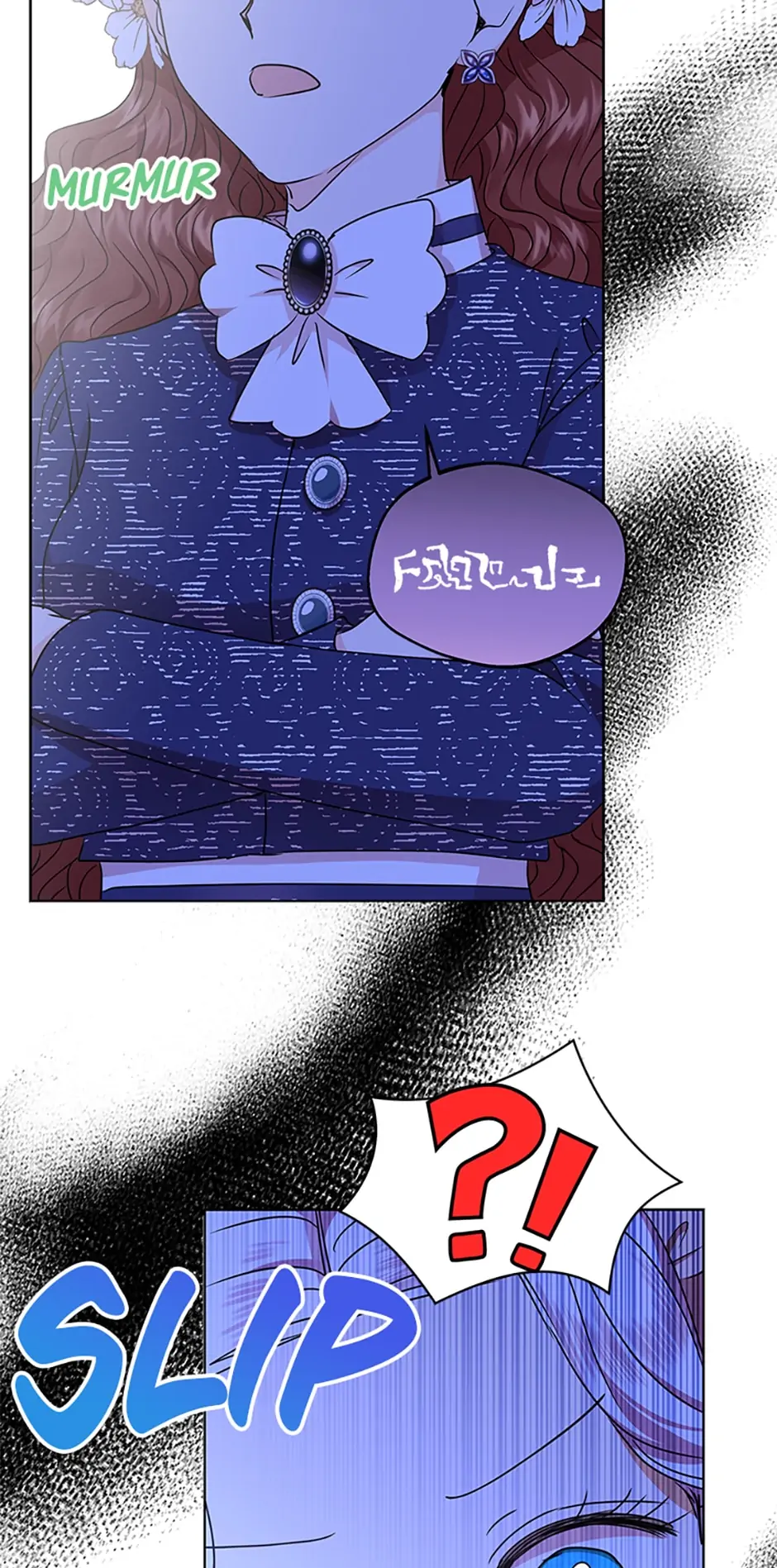 Surviving as an Illegitimate Princess Chapter 34 page 63