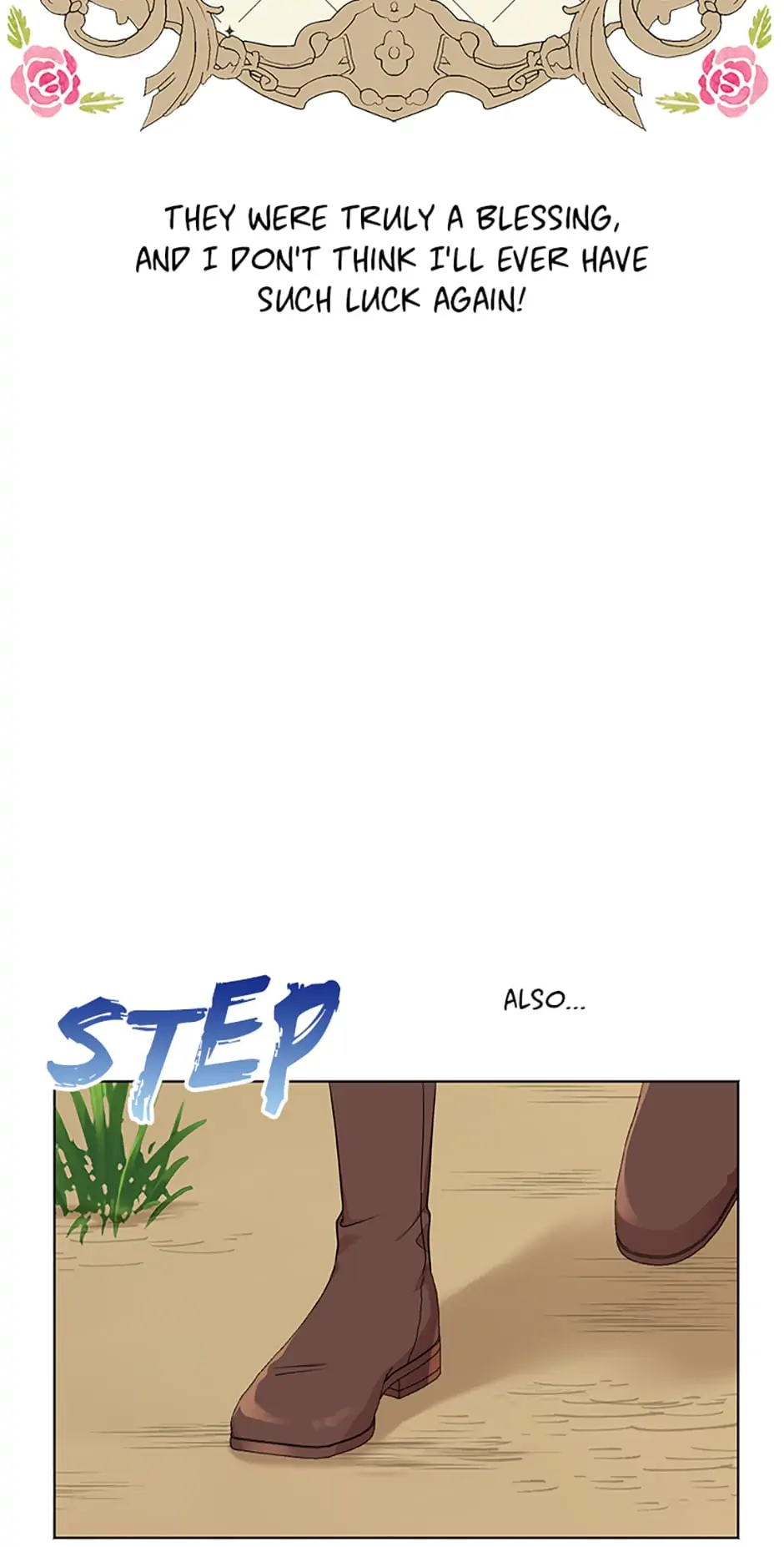 Surviving as an Illegitimate Princess Chapter 34 page 8