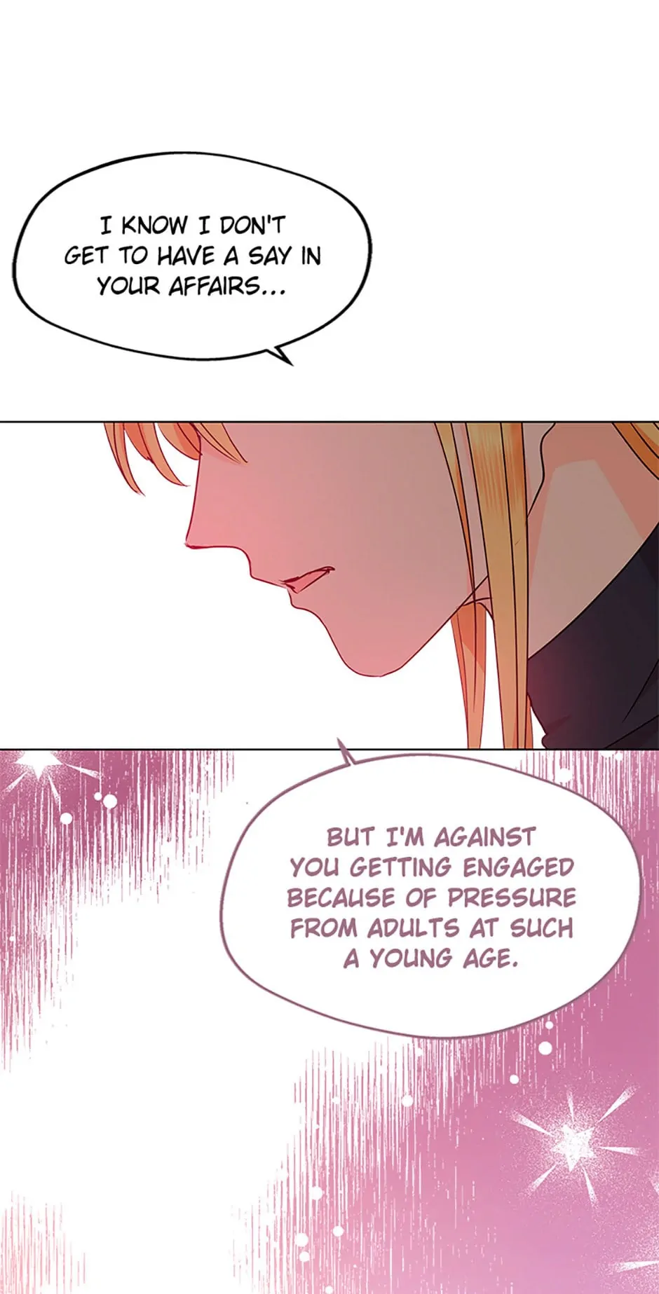 Surviving as an Illegitimate Princess Chapter 48 page 14