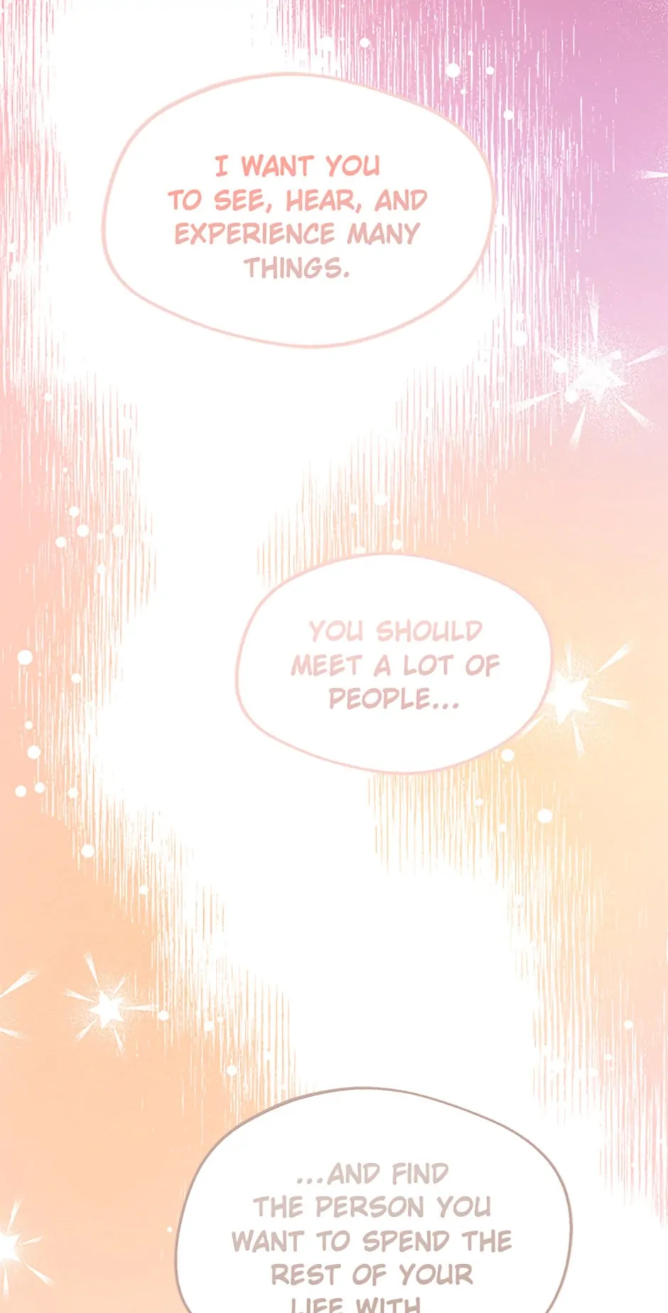 Surviving as an Illegitimate Princess Chapter 48 page 15