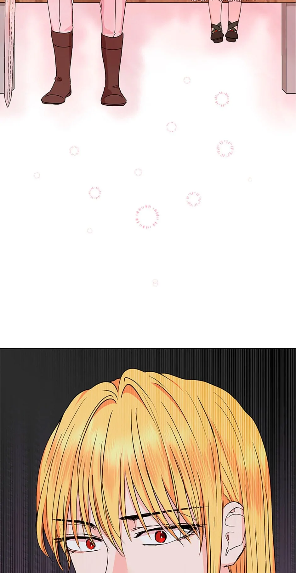 Surviving as an Illegitimate Princess Chapter 48 page 2