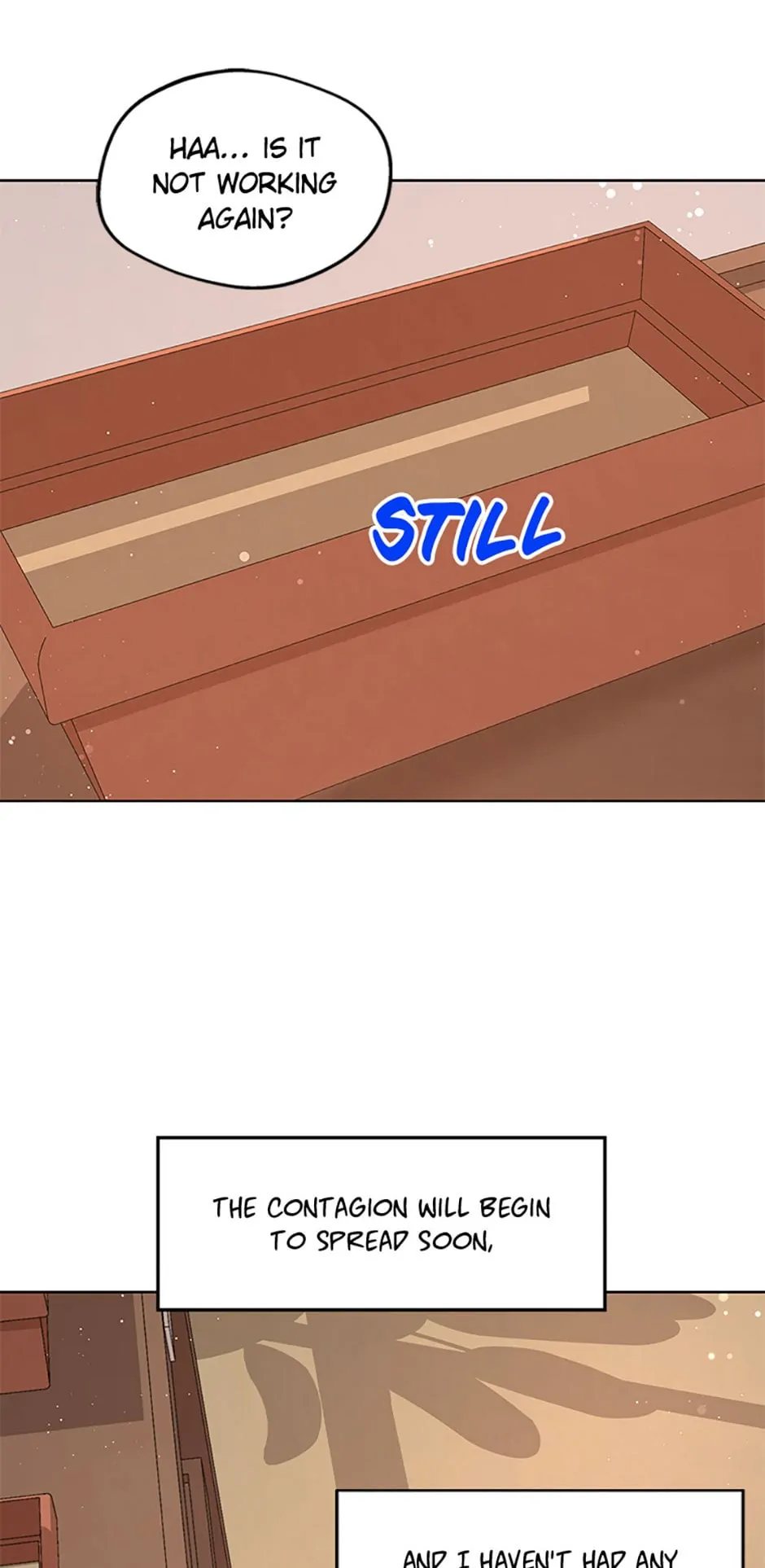 Surviving as an Illegitimate Princess Chapter 48 page 29
