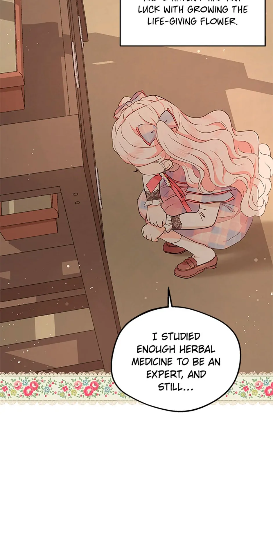 Surviving as an Illegitimate Princess Chapter 48 page 30