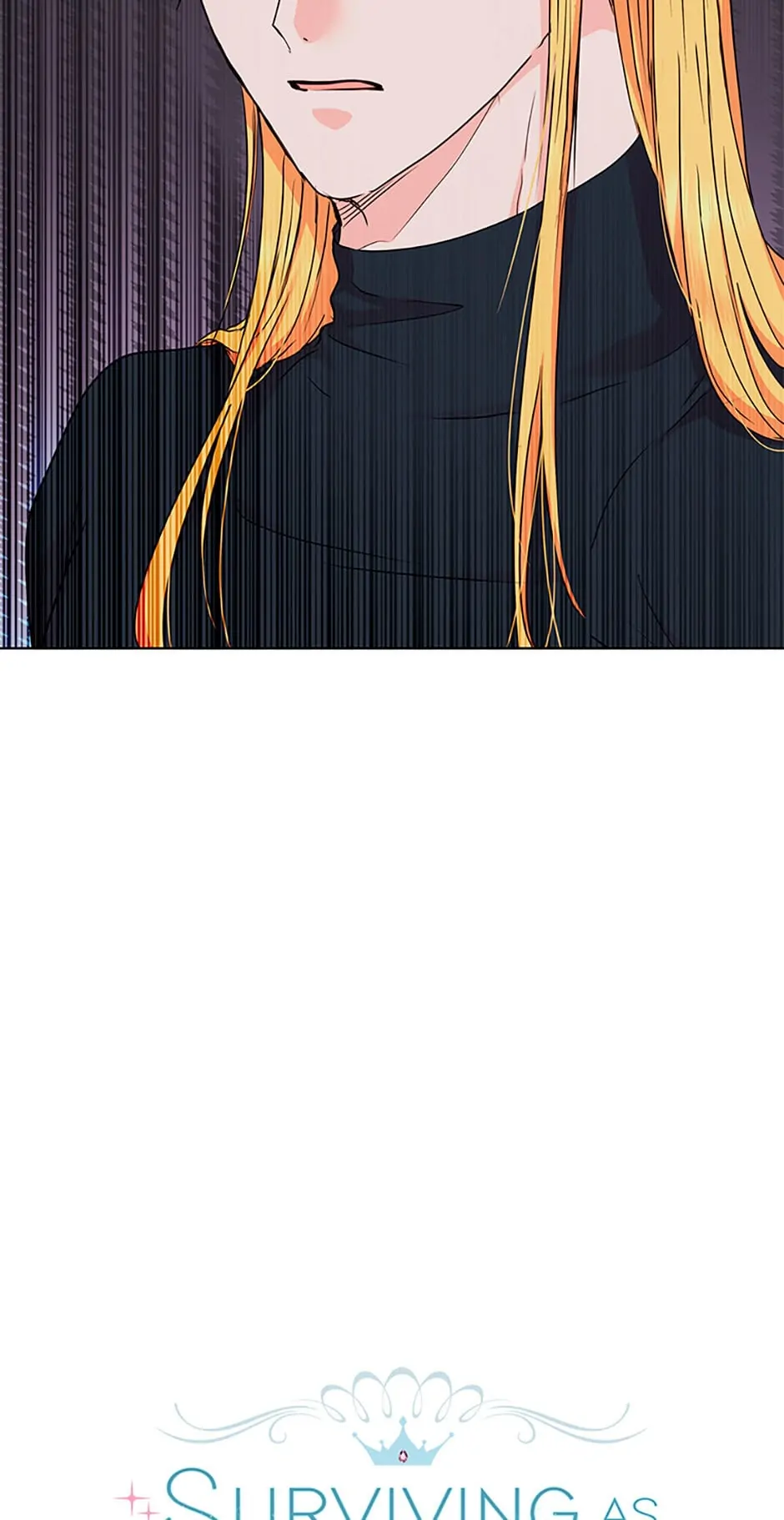 Surviving as an Illegitimate Princess Chapter 48 page 3
