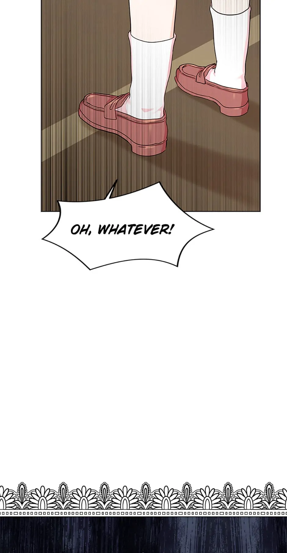 Surviving as an Illegitimate Princess Chapter 48 page 42