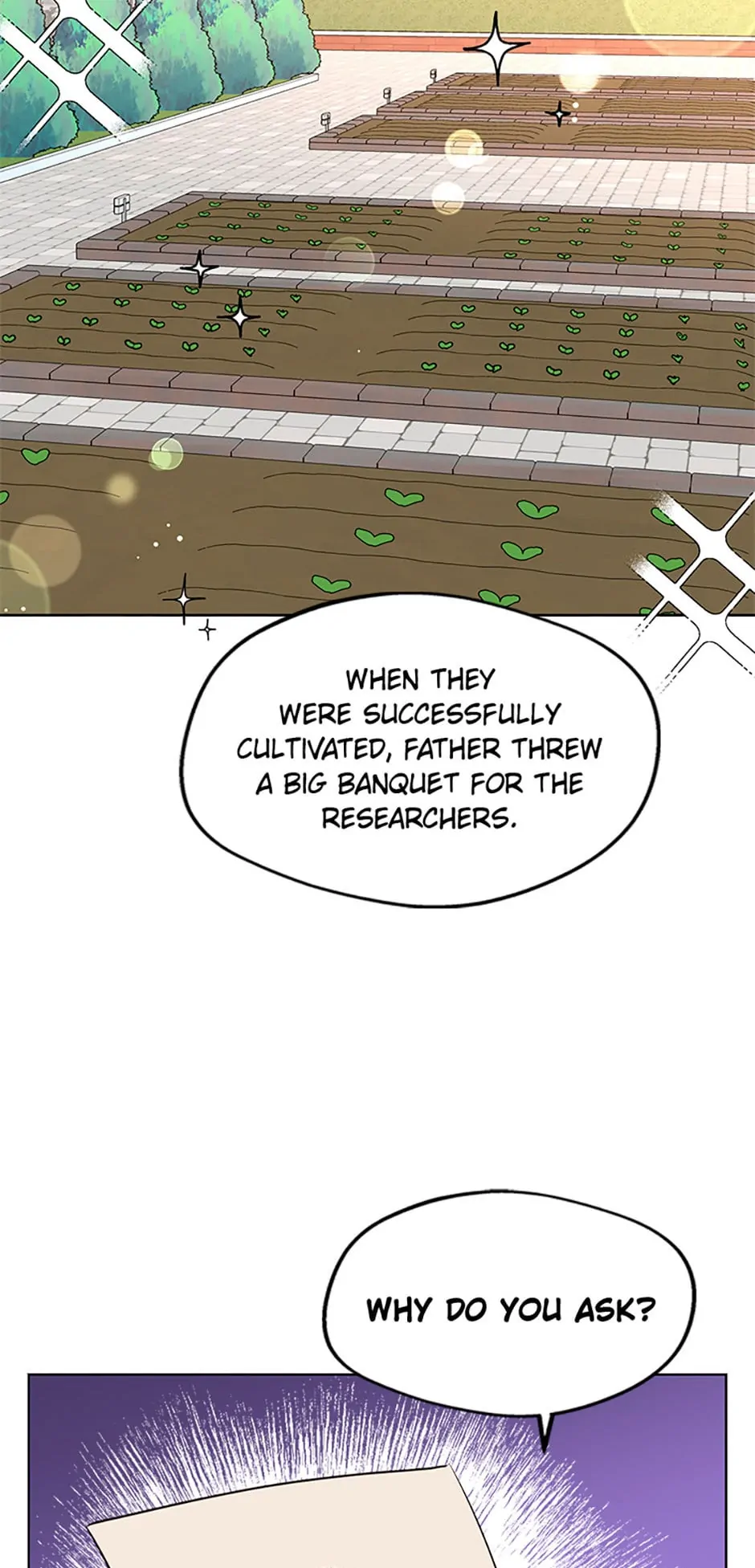 Surviving as an Illegitimate Princess Chapter 48 page 49