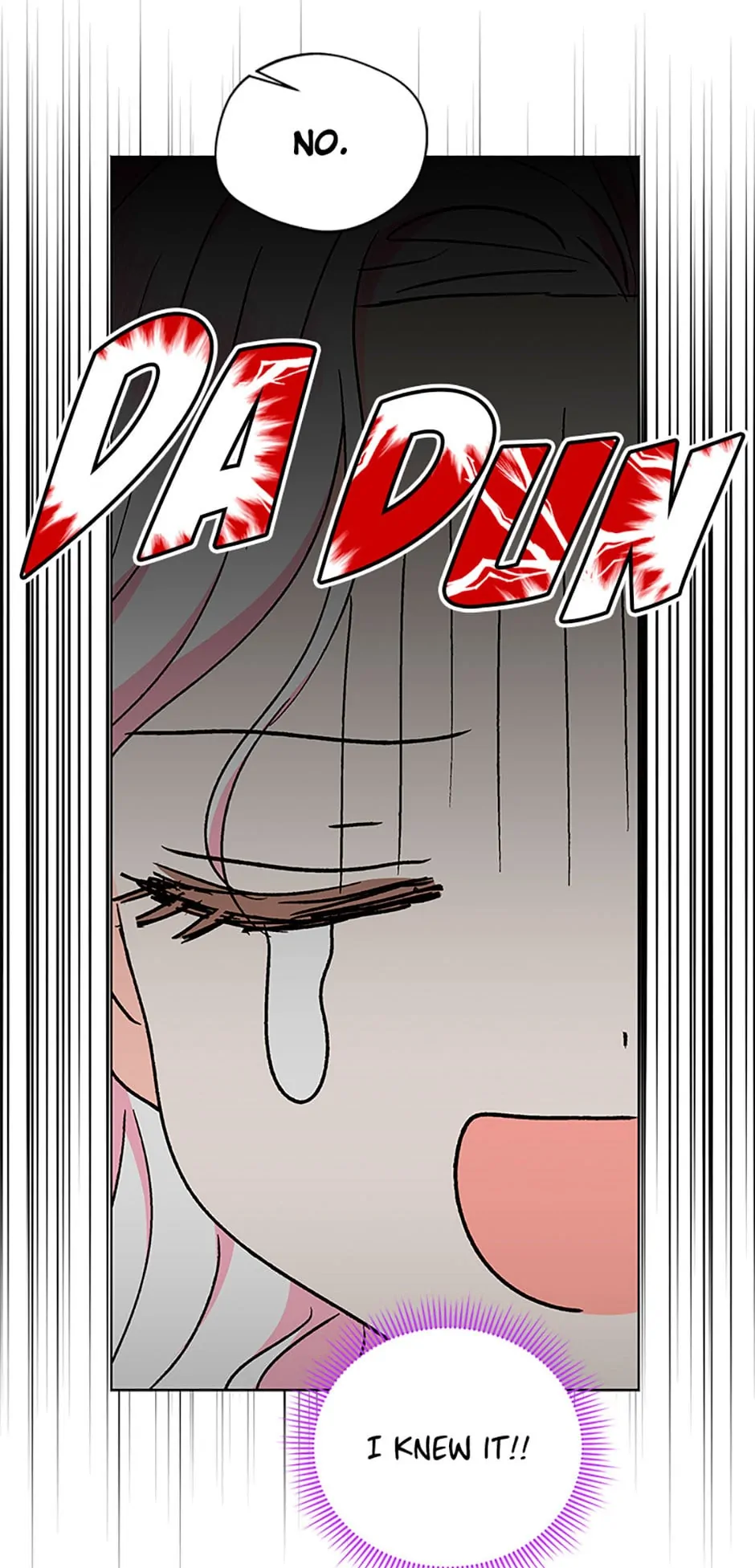 Surviving as an Illegitimate Princess Chapter 48 page 54