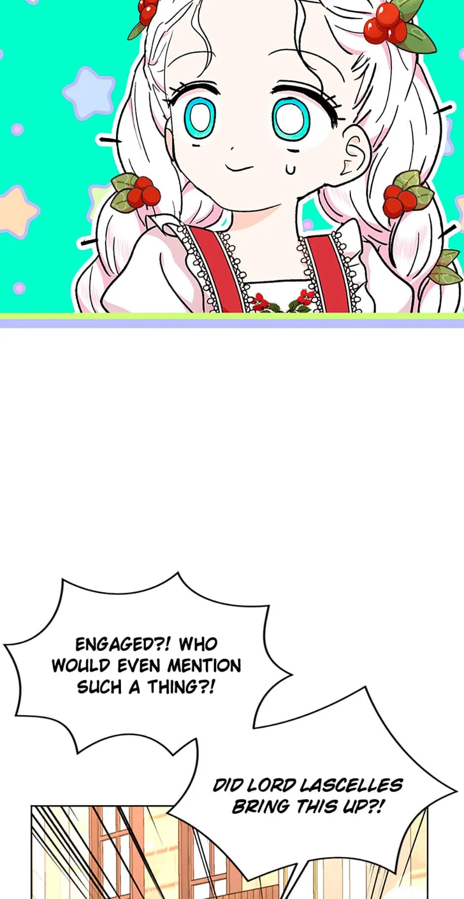 Surviving as an Illegitimate Princess Chapter 48 page 5