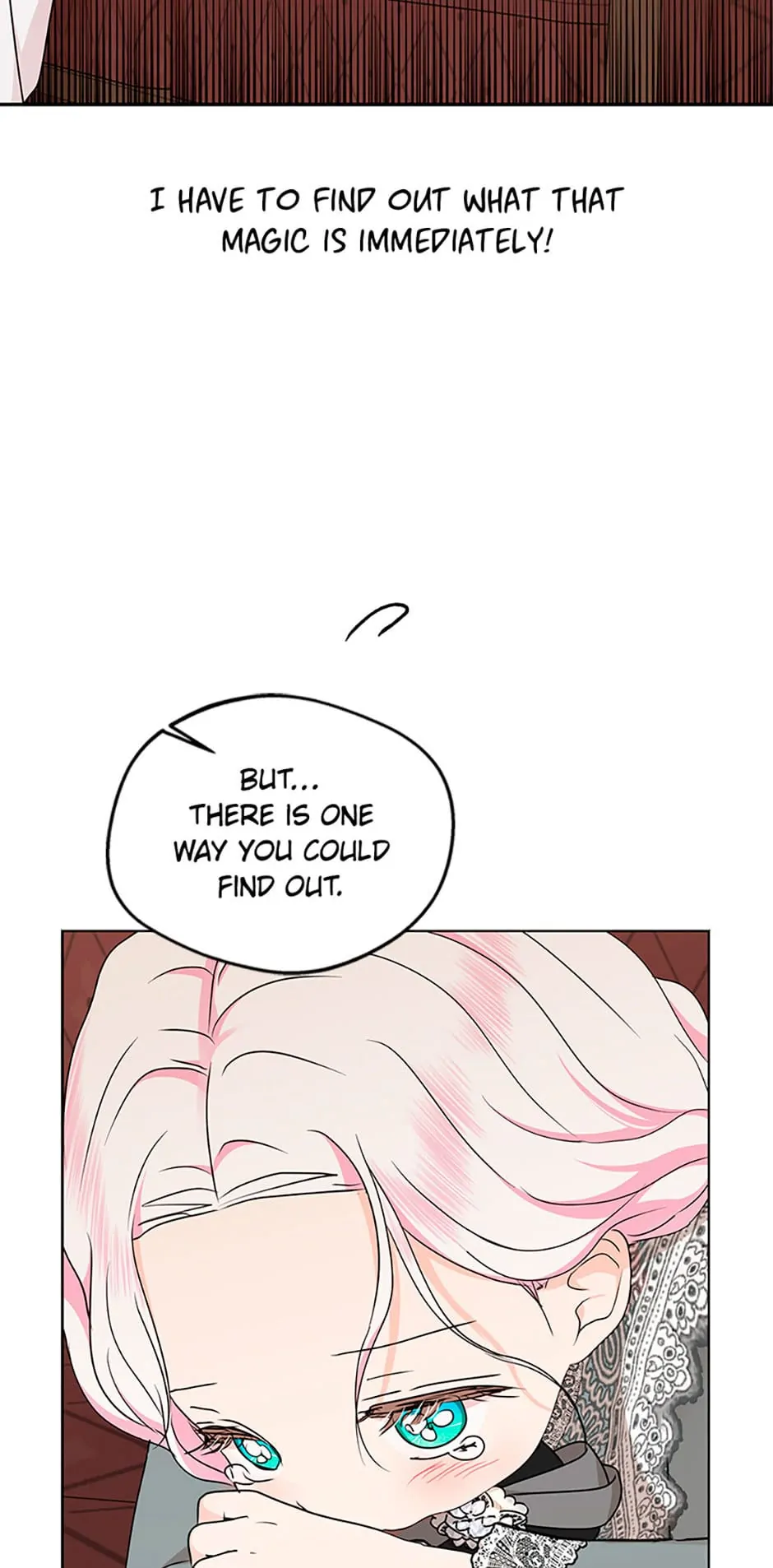 Surviving as an Illegitimate Princess Chapter 48 page 59
