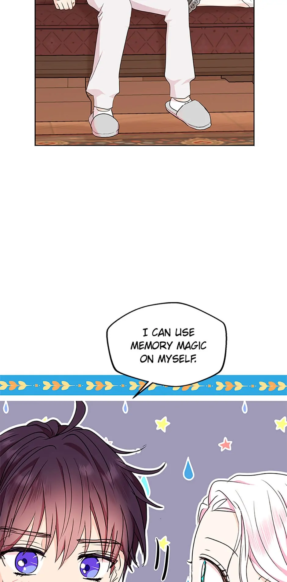 Surviving as an Illegitimate Princess Chapter 48 page 61