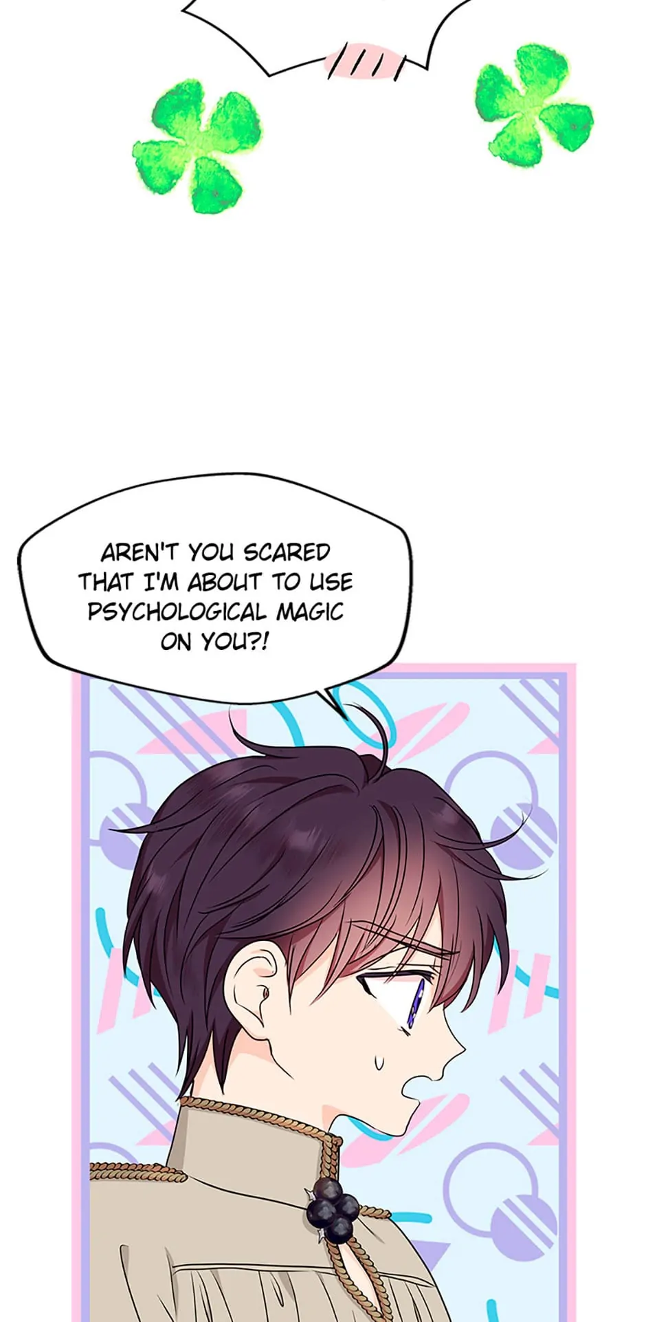 Surviving as an Illegitimate Princess Chapter 48 page 69